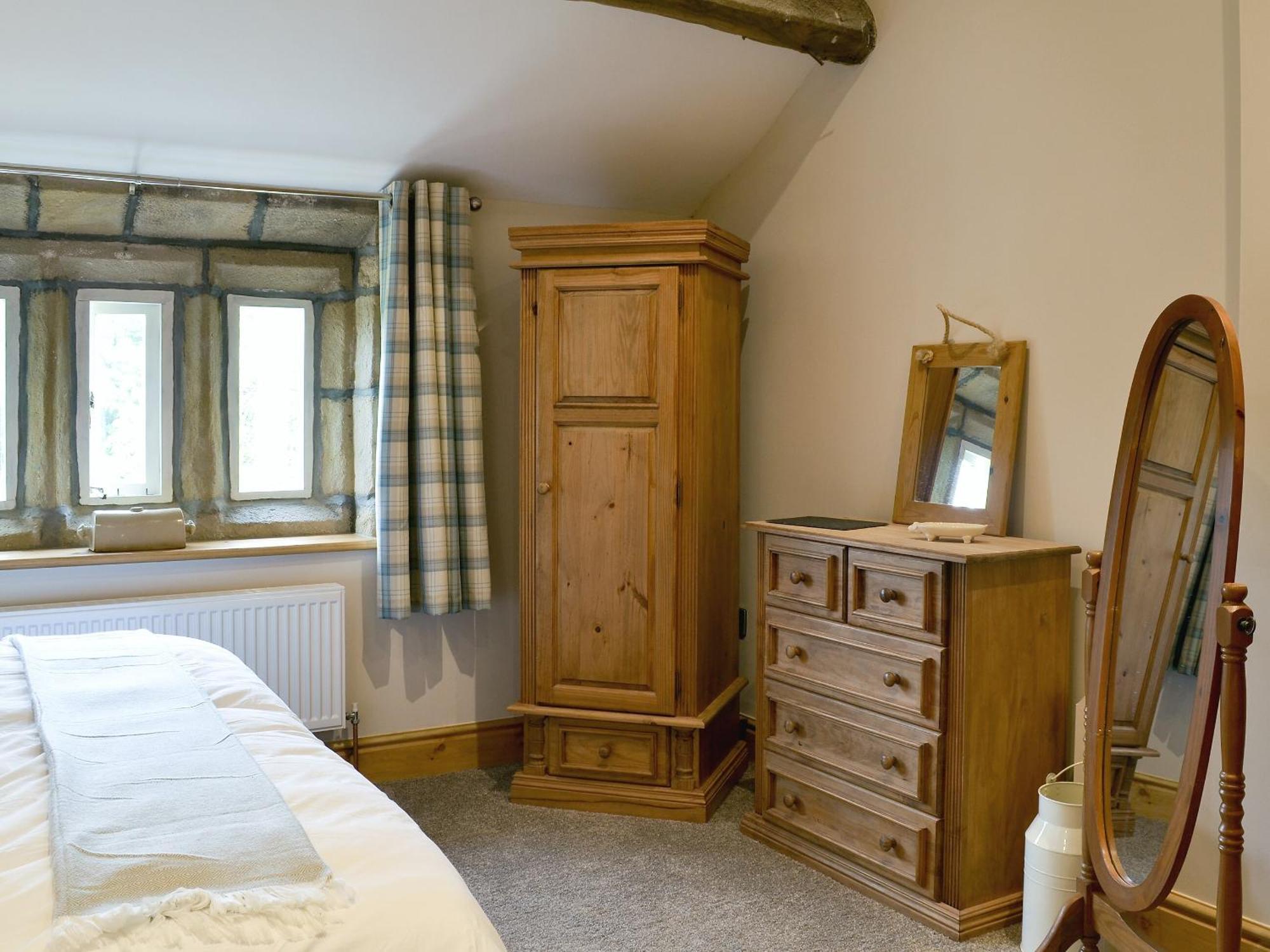 Little Grans Cottage Cowling Esterno foto